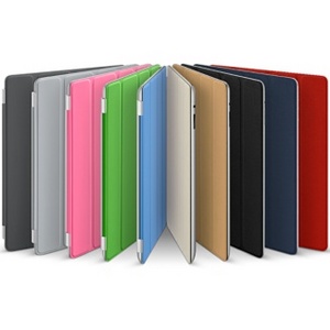 iPad Smart Cover