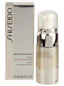 shiseido Bio-Performance Super Eye Contour Cream