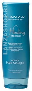 L'aana moi moi hair masque