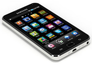 Samsung Galaxy