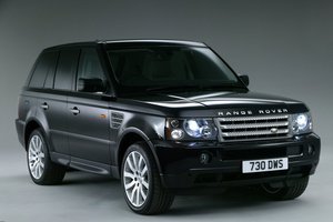 Range Rover Sport