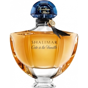 Shalimar  Ode a la Vanille от Guerlain