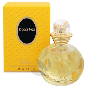 dior dolce vita