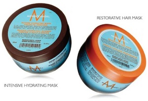moroccan oil hair mask
