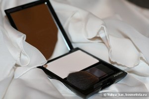 Хайлайтер Shiseido The Makeup Luminizing Satin Face Color Wt905 High Beam