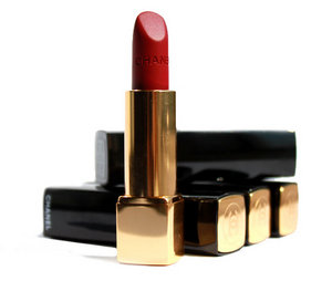 Chanel Rouge Allure Velvet #38 La Fascinante