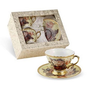 Чашечки "Золотой век"