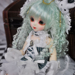 Кукольная одежда