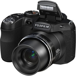 Цифровой фотоаппарат Fujifilm FinePix S2950