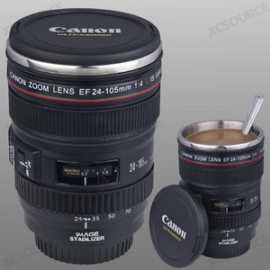 кружка объектив Canon 24-105