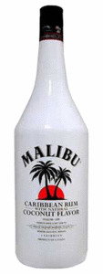 Malibu ром