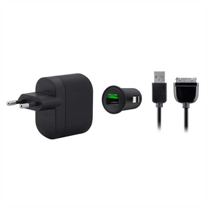 Зарядный комплект для iPhone Belkin