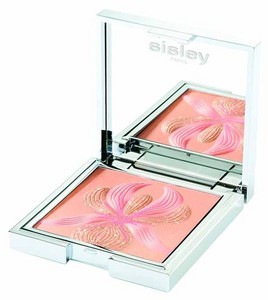 Palette Orchid&#233;e от Sisley