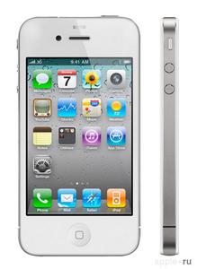 Apple iPhone 4S 16Gb White