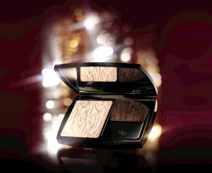 Highlighting Powder Lumiere Sculptee De Chanel