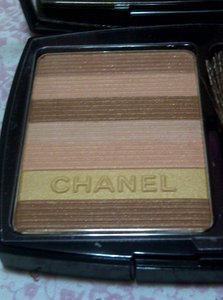 CHANEL BRONZERS Summer 2012