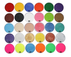 Гримм для макияжа