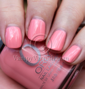 лак ORLY Cotton Candy