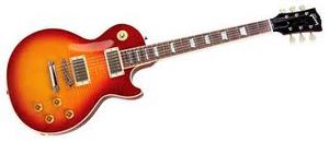 Gibson les paul cherry sunburst standart