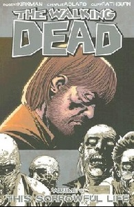 Walking dead-This sorrowful life