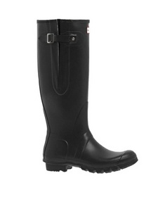 Hunter Original Adjustable Wellington Boots