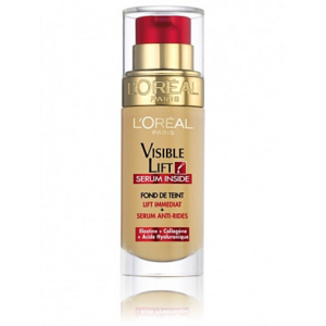 Visible Lift Serum Absolute Advanced Age-Reversing Makeup SPF 17