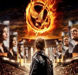 The Hunger Games