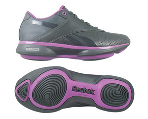 кроссовки Reebok EASYTONE.