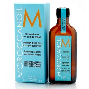 Масло для волос Moroccanoil