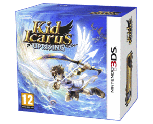 Kid Icarus: Uprising