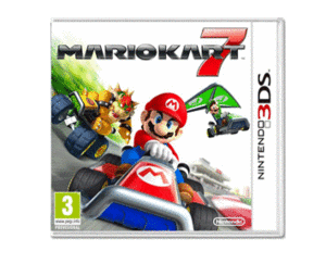 Mario Kart 7