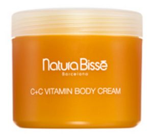 Natura Bisse C+C Vitamin Body Cream