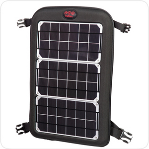 Voltaic Fuse 10W Solar Laptop Charger