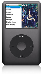 Apple iPod Nano 16Gb