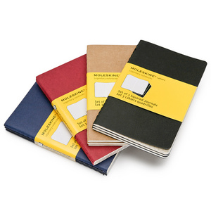 Moleskine Cahier