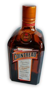 Ликёр Cointreau