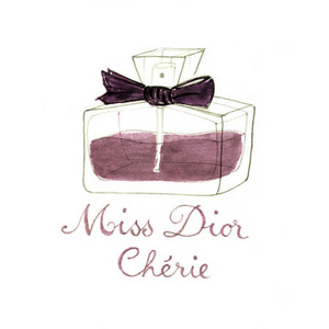 miss dior cherry