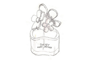 daisy marc jacobs