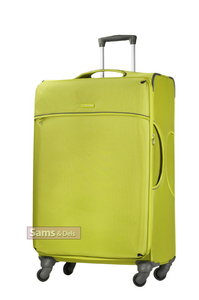 Чемодан Samsonite V97*006 B-Lite Fresh Spinner 79/29 exp. Lime Green