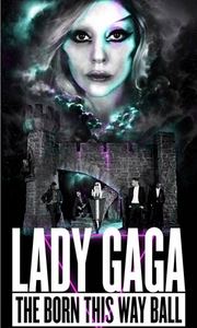 Билеты на концерт Lady Gaga