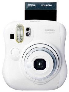 Fujifilm INSTAX Mini 25