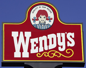 Wendy’s