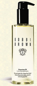 Cleansing Oil, Bobbi Brown