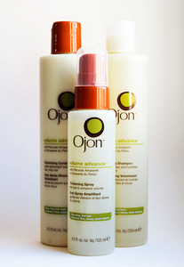 Ojon Volume Advance™ Volumizing Shampoo/Conditioner