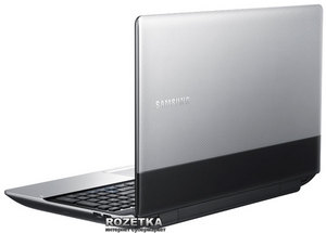 Ноутбук Samsung 305E5 (NP305E5A-S02UA)
