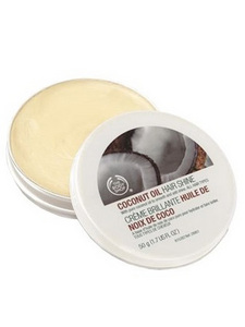 Кокосовое масло