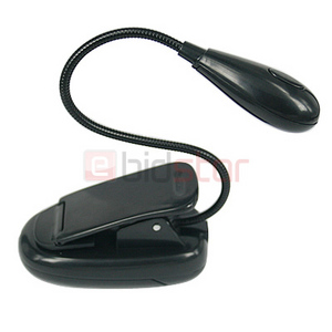 Лампа для e-reader'а