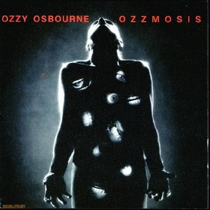 CD Ozzy Osbourne