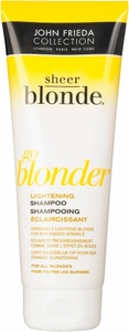 John Frieda Go Blonder