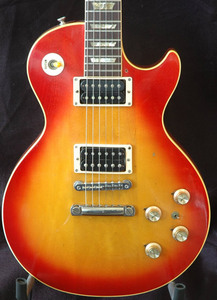 Gibson Les Paul